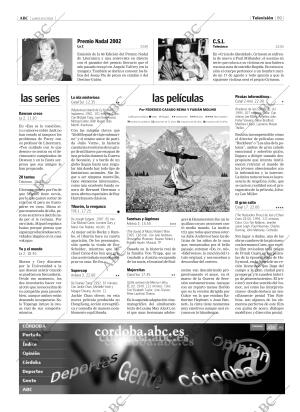 ABC CORDOBA 06-01-2003 página 89