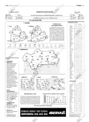 ABC SEVILLA 07-01-2003 página 41