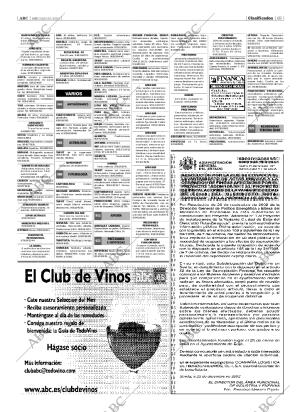 ABC SEVILLA 08-01-2003 página 69