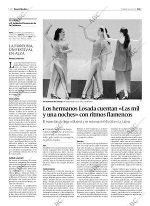 ABC MADRID 10-01-2003 página 52