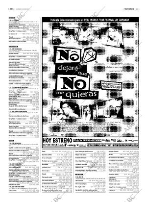 ABC MADRID 10-01-2003 página 63