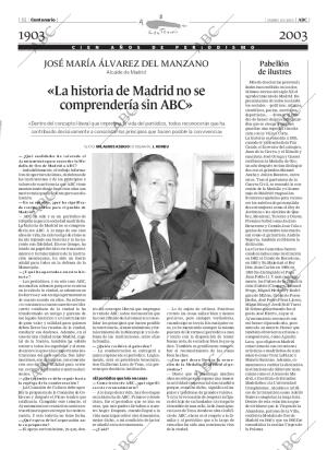 ABC MADRID 11-01-2003 página 55