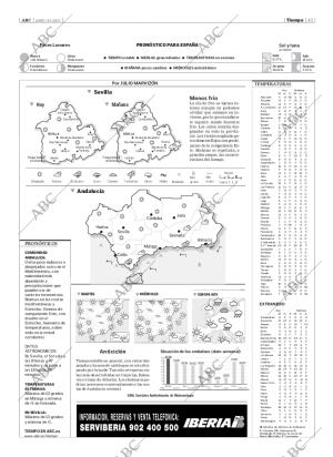 ABC SEVILLA 13-01-2003 página 43
