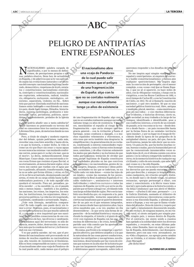 ABC CORDOBA 15-01-2003 página 3