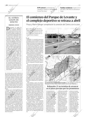 ABC CORDOBA 15-01-2003 página 31
