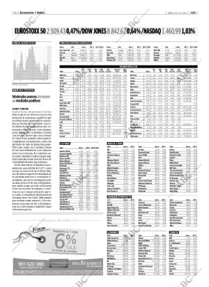 ABC MADRID 15-01-2003 página 90