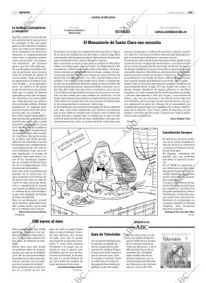 ABC CORDOBA 16-01-2003 página 10