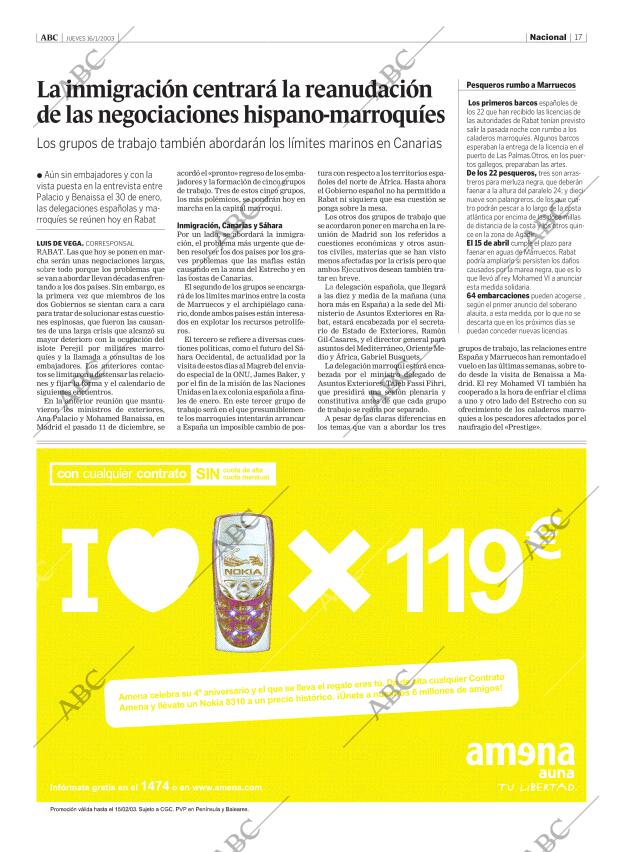 ABC CORDOBA 16-01-2003 página 17