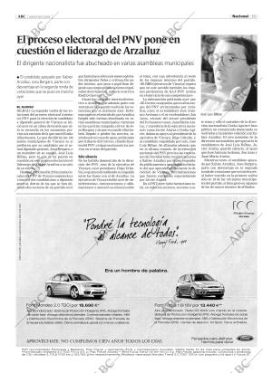 ABC CORDOBA 16-01-2003 página 19