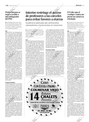 ABC CORDOBA 16-01-2003 página 21