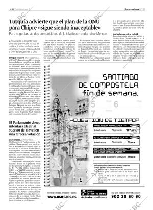 ABC CORDOBA 16-01-2003 página 29