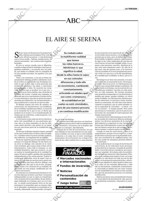 ABC CORDOBA 16-01-2003 página 3