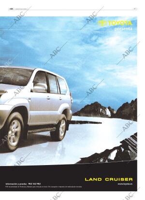 ABC CORDOBA 16-01-2003 página 47