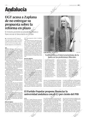 ABC CORDOBA 16-01-2003 página 48