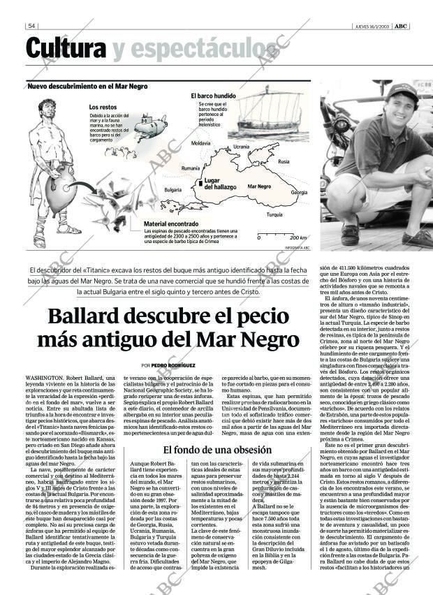 ABC CORDOBA 16-01-2003 página 54