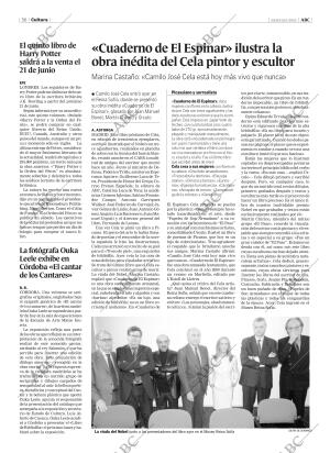 ABC CORDOBA 16-01-2003 página 56