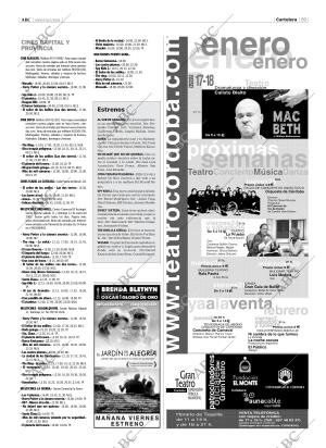 ABC CORDOBA 16-01-2003 página 59