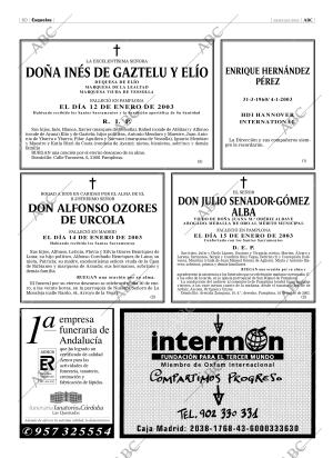 ABC CORDOBA 16-01-2003 página 60