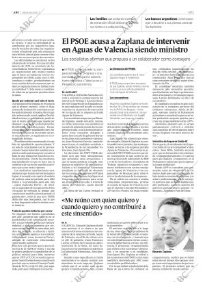 ABC CORDOBA 16-01-2003 página 65