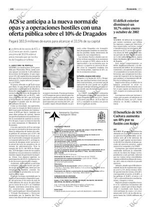 ABC CORDOBA 16-01-2003 página 67