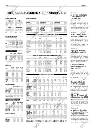 ABC CORDOBA 16-01-2003 página 73