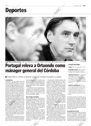 ABC CORDOBA 16-01-2003 página 74