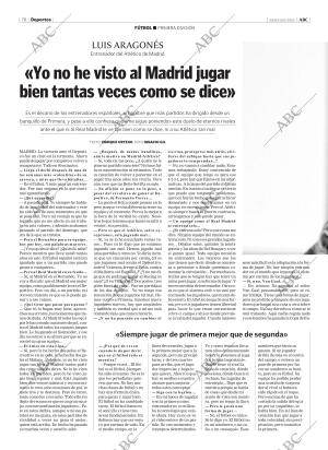 ABC CORDOBA 16-01-2003 página 76