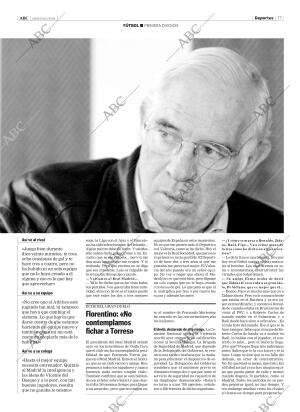 ABC CORDOBA 16-01-2003 página 77