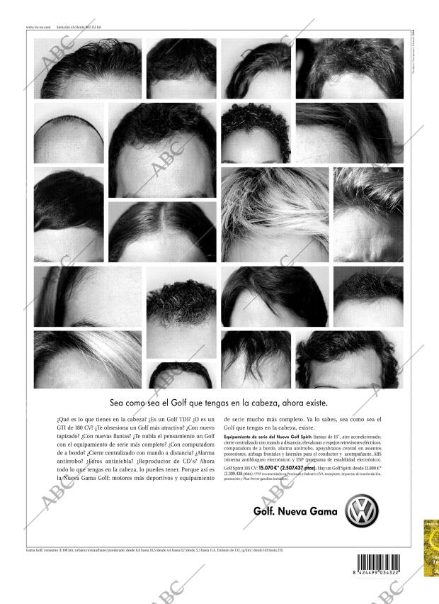 ABC CORDOBA 16-01-2003 página 92