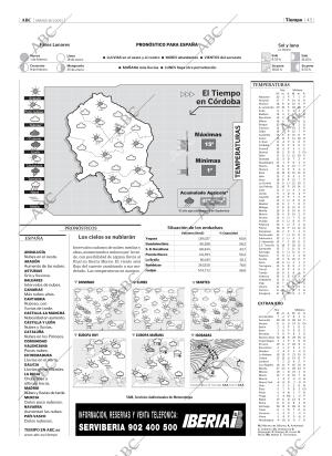 ABC CORDOBA 18-01-2003 página 43
