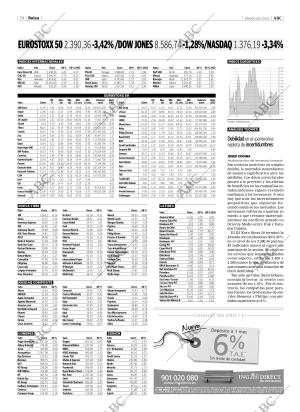 ABC CORDOBA 18-01-2003 página 74