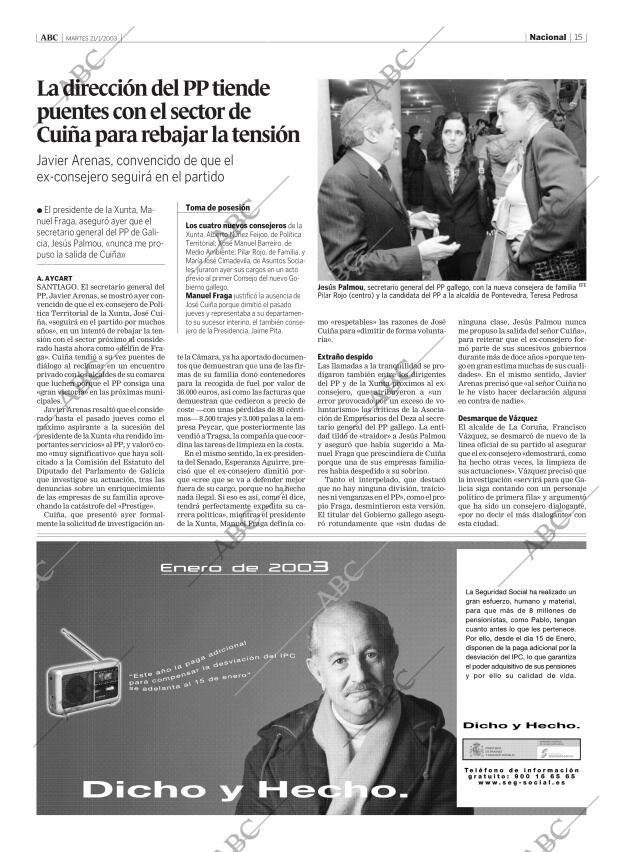 ABC CORDOBA 21-01-2003 página 15