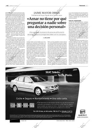 ABC CORDOBA 21-01-2003 página 17