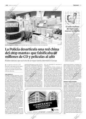 ABC CORDOBA 21-01-2003 página 19