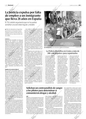 ABC CORDOBA 21-01-2003 página 22