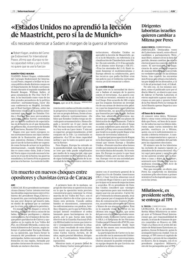 ABC CORDOBA 21-01-2003 página 28