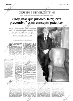 ABC CORDOBA 21-01-2003 página 4