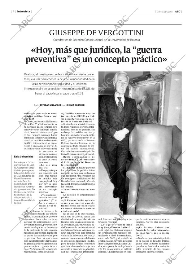 ABC CORDOBA 21-01-2003 página 4