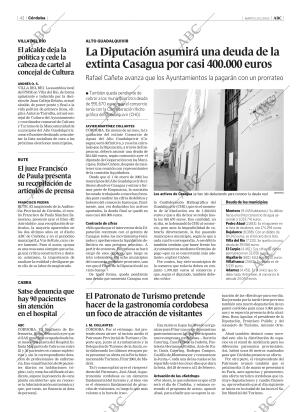 ABC CORDOBA 21-01-2003 página 42