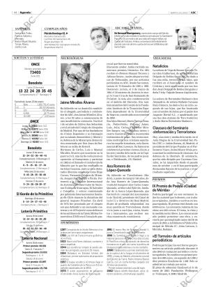 ABC CORDOBA 21-01-2003 página 44