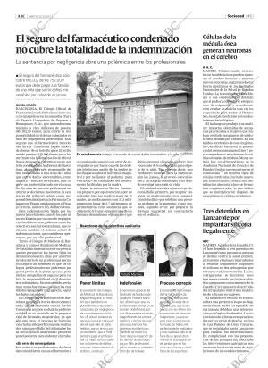 ABC CORDOBA 21-01-2003 página 49