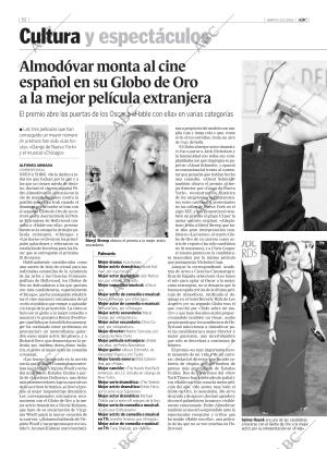 ABC CORDOBA 21-01-2003 página 52