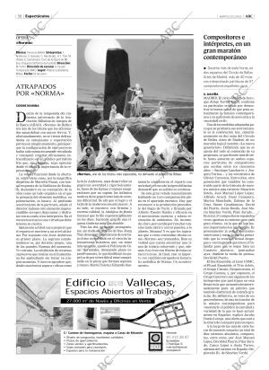 ABC CORDOBA 21-01-2003 página 56