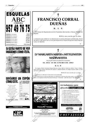 ABC CORDOBA 21-01-2003 página 60
