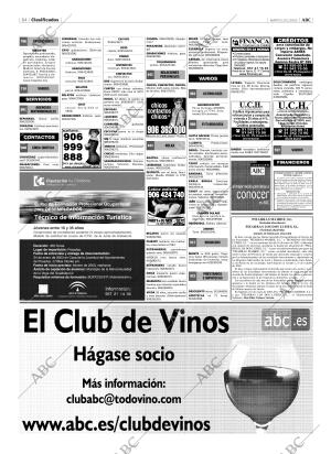 ABC CORDOBA 21-01-2003 página 64