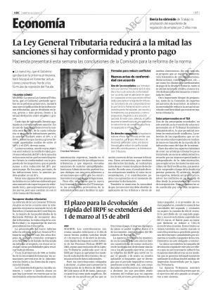 ABC CORDOBA 21-01-2003 página 65