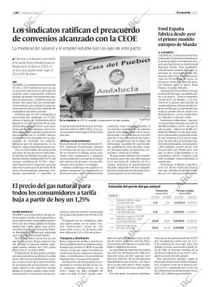 ABC CORDOBA 21-01-2003 página 67
