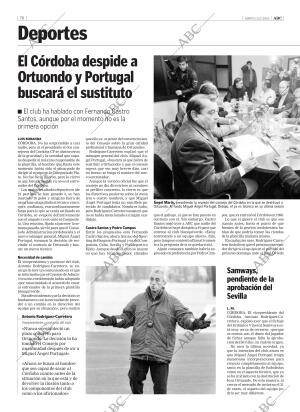 ABC CORDOBA 21-01-2003 página 76