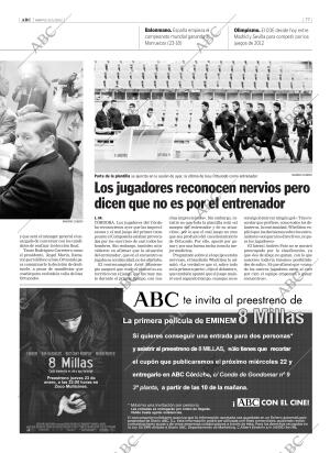 ABC CORDOBA 21-01-2003 página 77