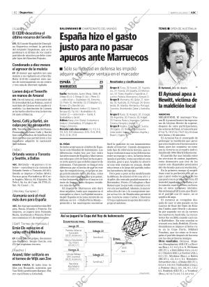 ABC CORDOBA 21-01-2003 página 82
